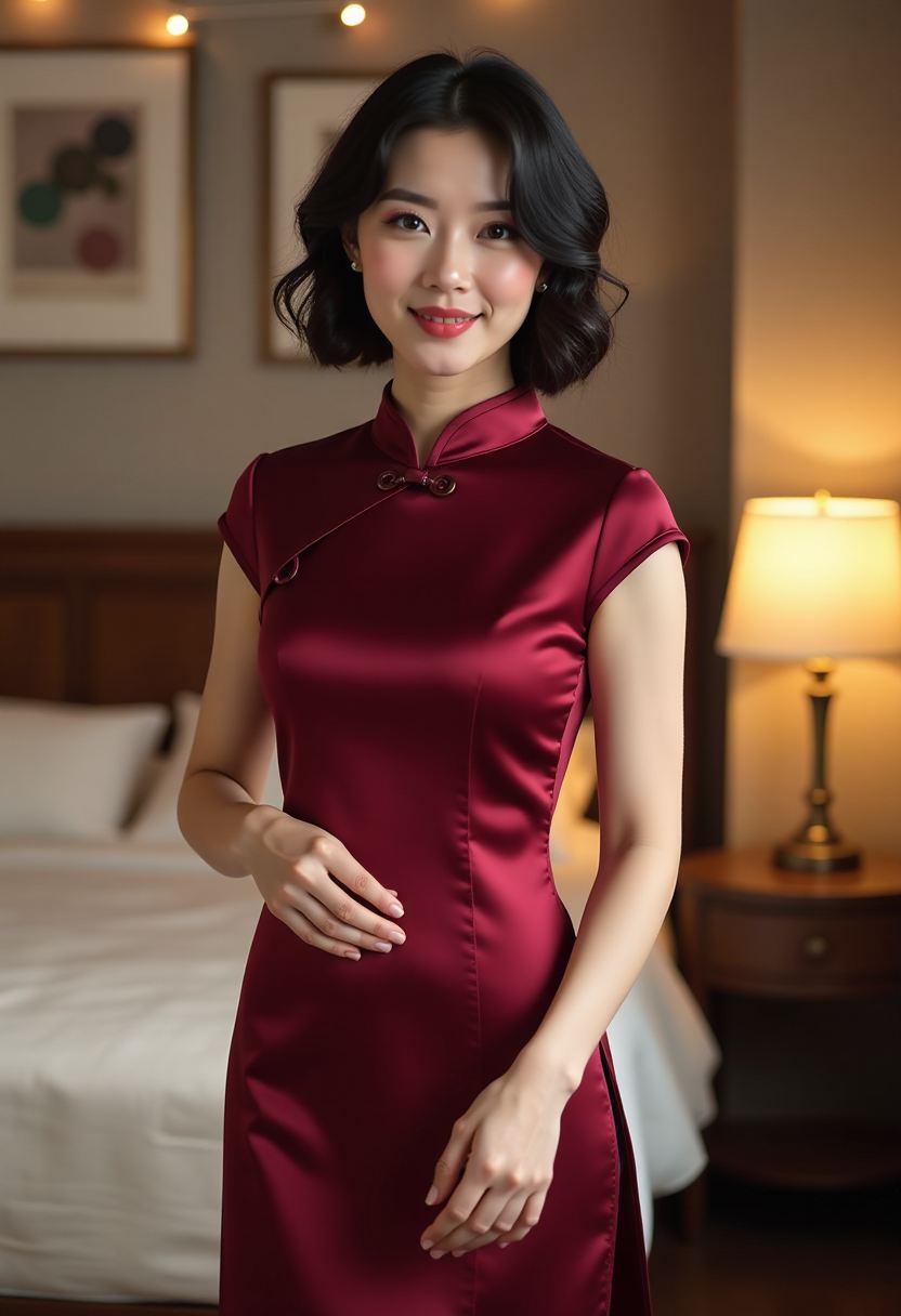 化学课之后