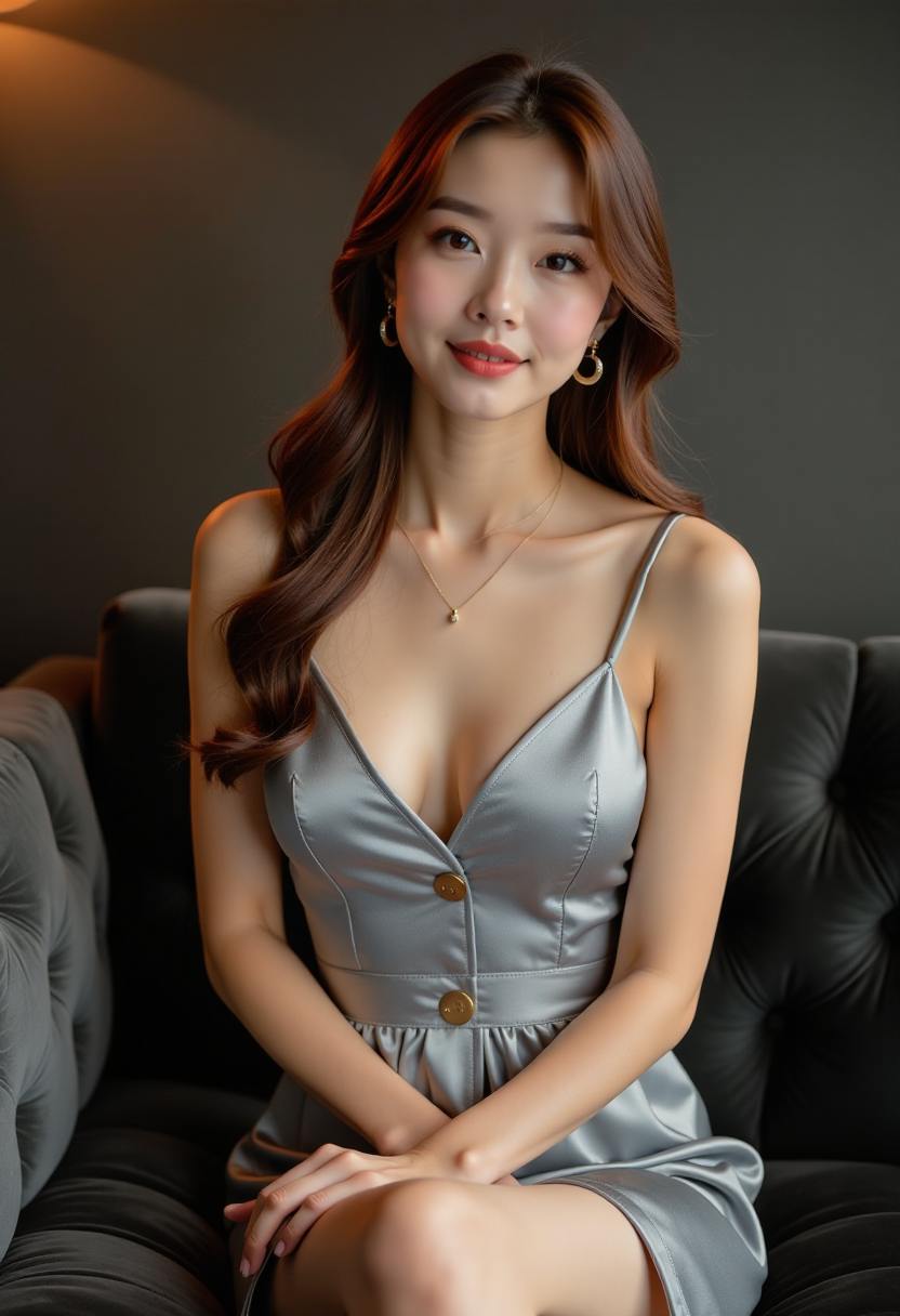 蓝色晶体纪录片海报
